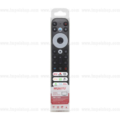 TCL SMART TV Fernbedienung...