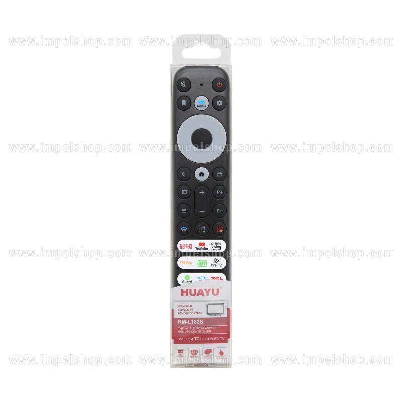 TCL SMART TV Fernbedienung...