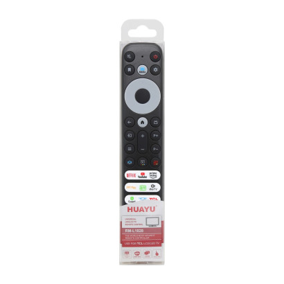 TCL SMART TV Fernbedienung...