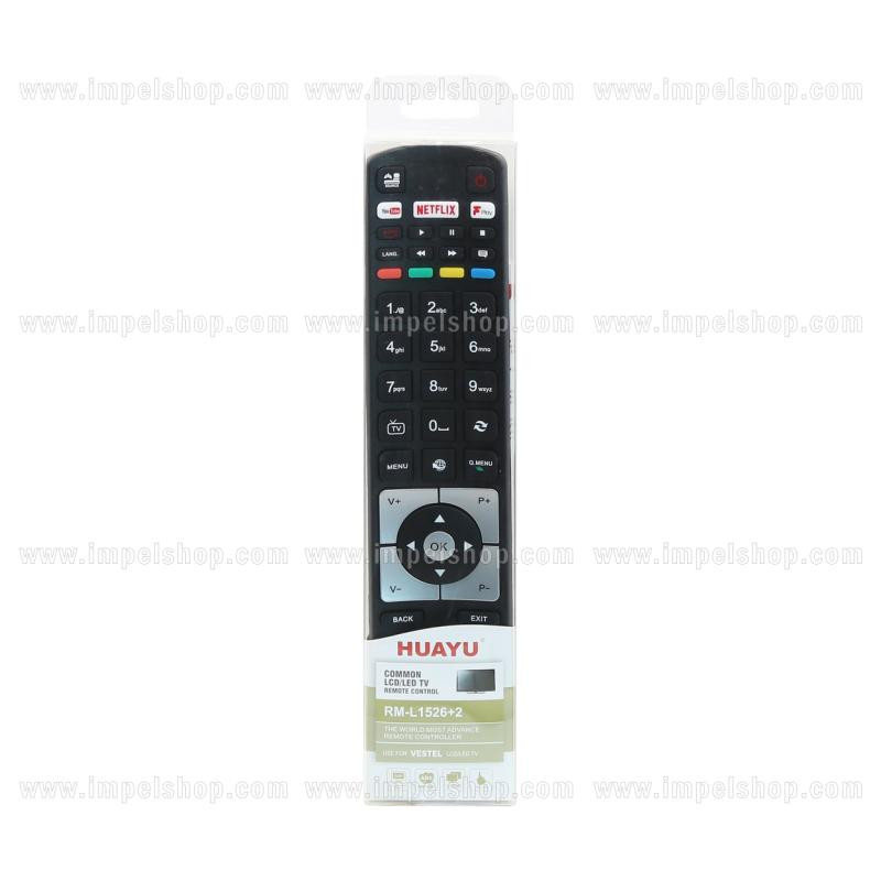 VESTEL SMART TV...