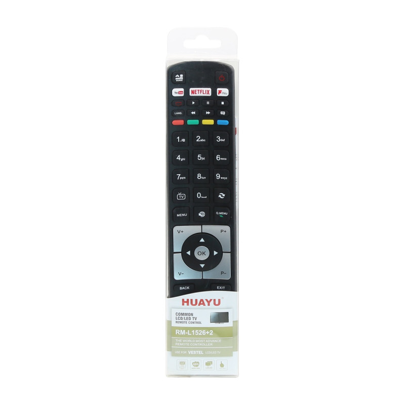VESTEL SMART TV...