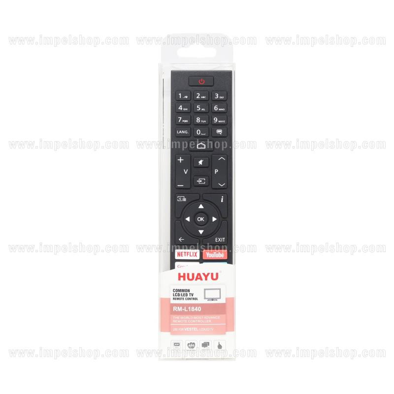 VESTEL SMART TV...