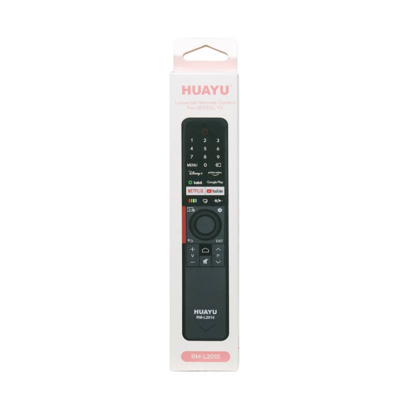 VESTEL SMART TV...