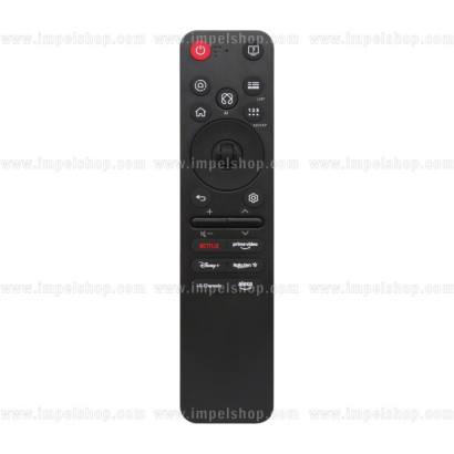 LG Sprach SMART TV...