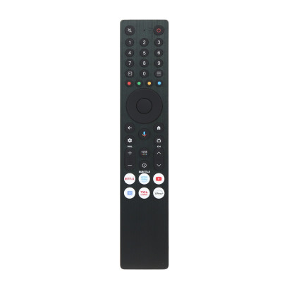 TCL Sprach SMART TV...