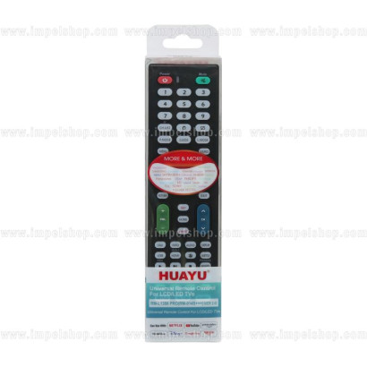 LED TV Universal SMART TV...