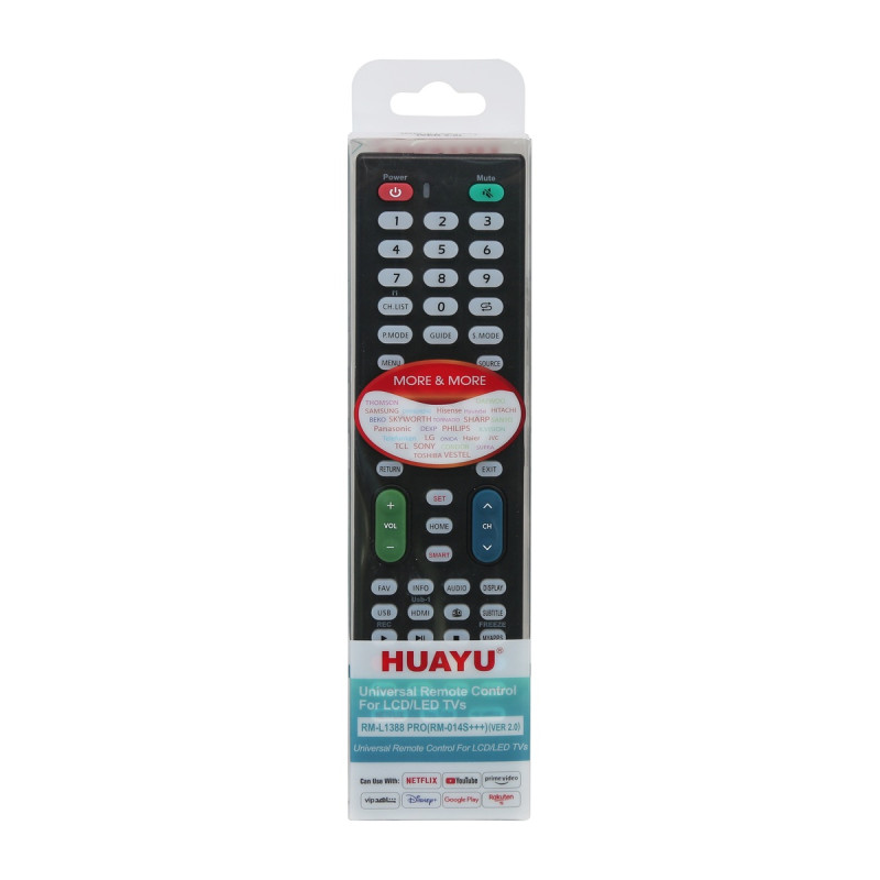 LED TV Universal SMART TV...