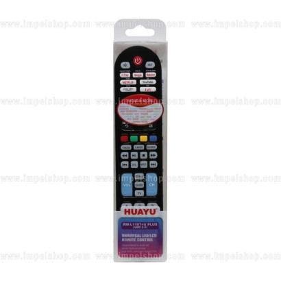 LED TV Universal SMART TV...