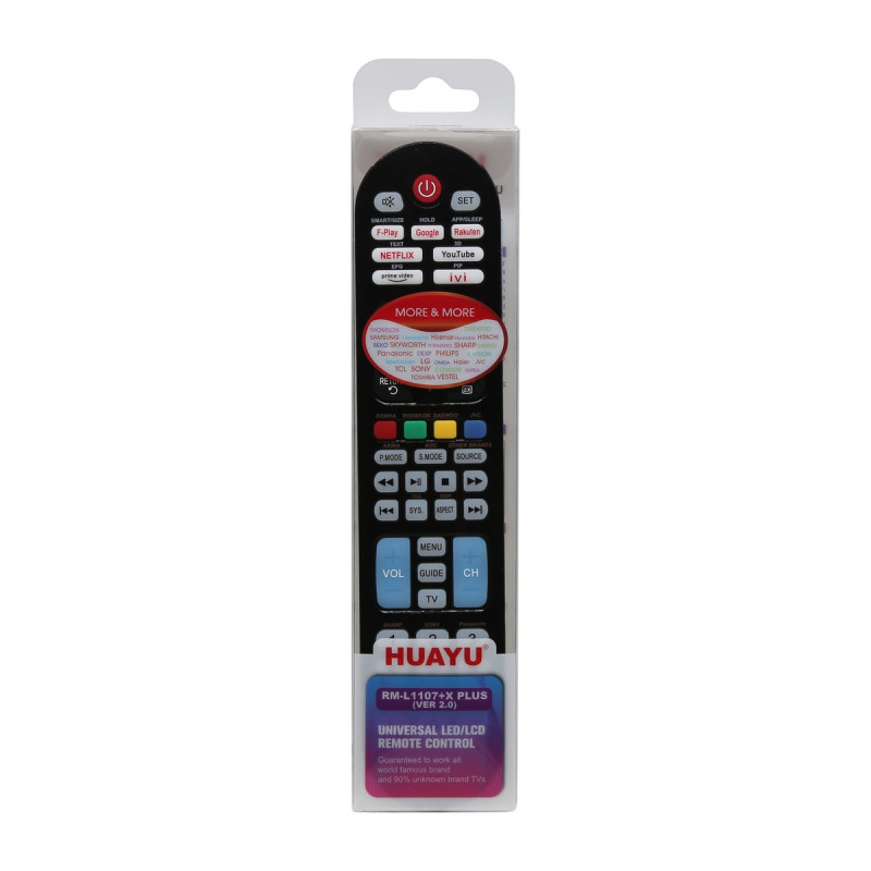 LED TV Universal SMART TV...