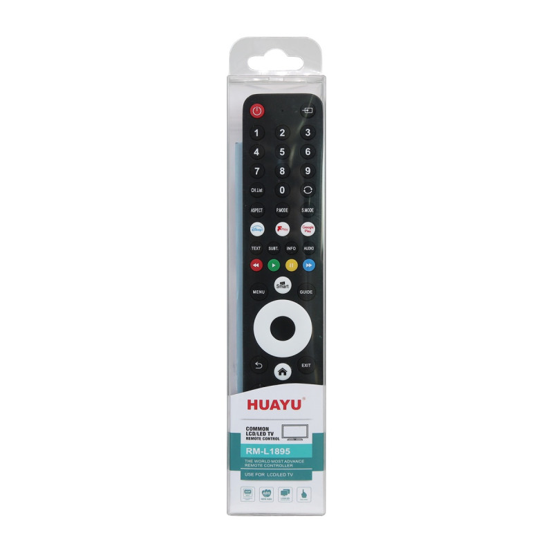 LED TV Universelle SMART TV...
