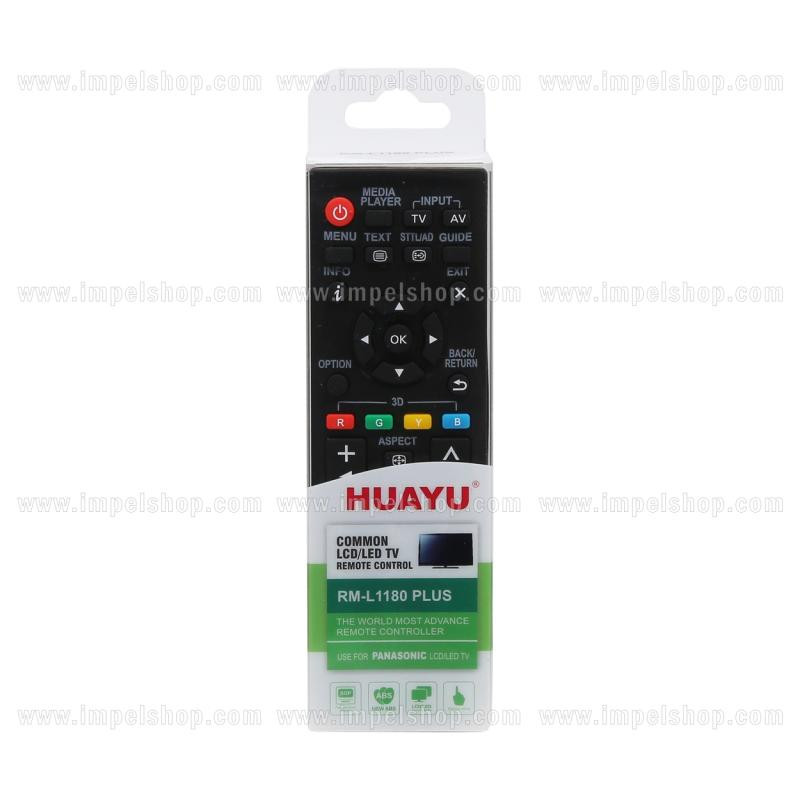 PANASONIC SMART TV...