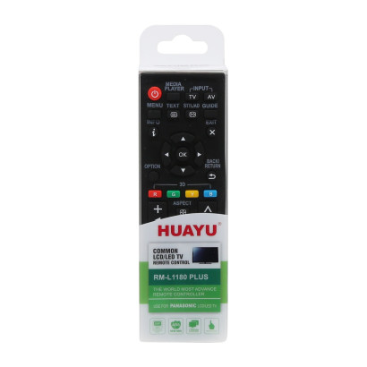 PANASONIC SMART TV...