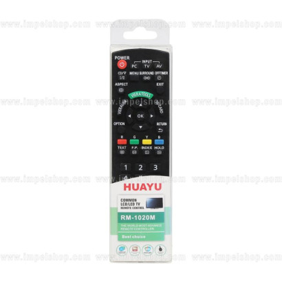 PANASONIC SMART TV...