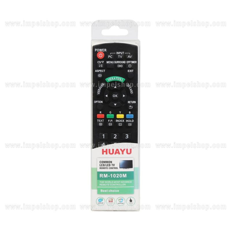 PANASONIC SMART TV...