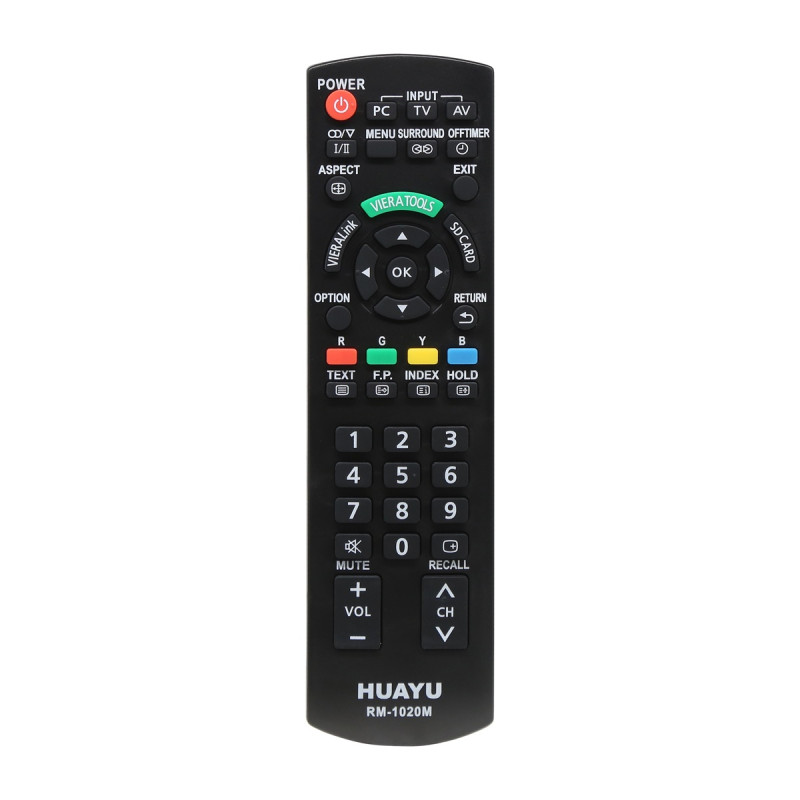 PANASONIC SMART TV...