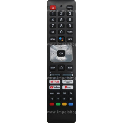 SHARP Voice SMART TV...