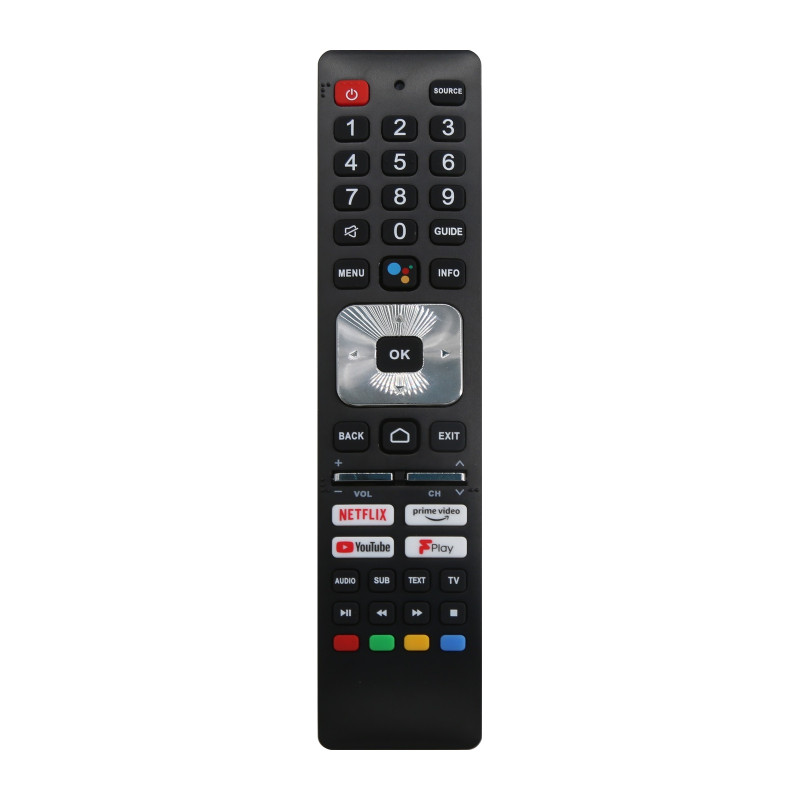 SHARP Voice SMART TV...
