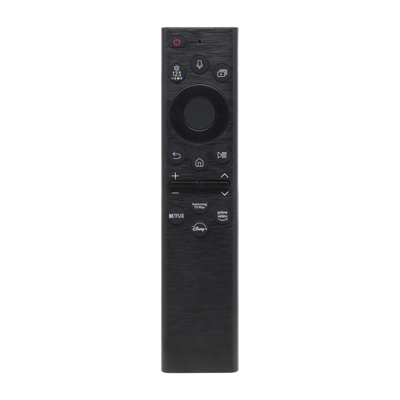 SAMSUNG Sprach SMART TV...