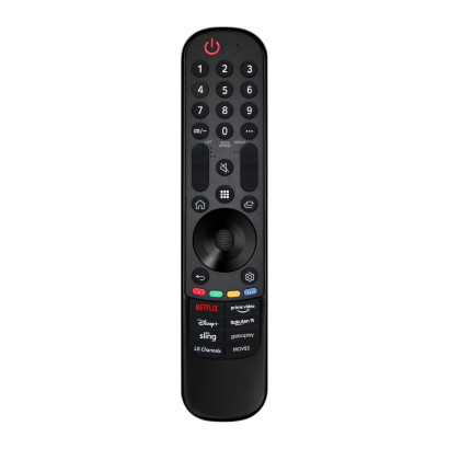 LG SMART TV Fernbedienung...