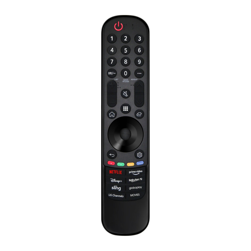 LG SMART TV Fernbedienung...