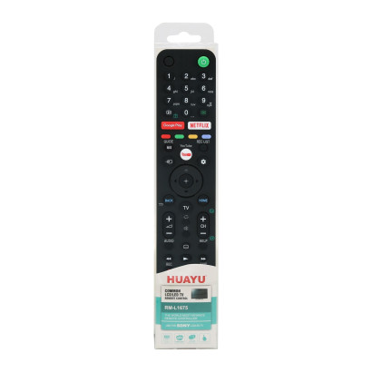 SONY SMART TV Fernbedienung...
