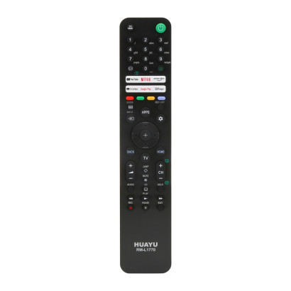 SONY SMART TV Fernbedienung...