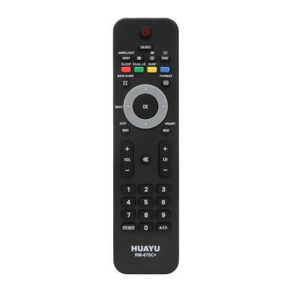PHILIPS SMART TV...