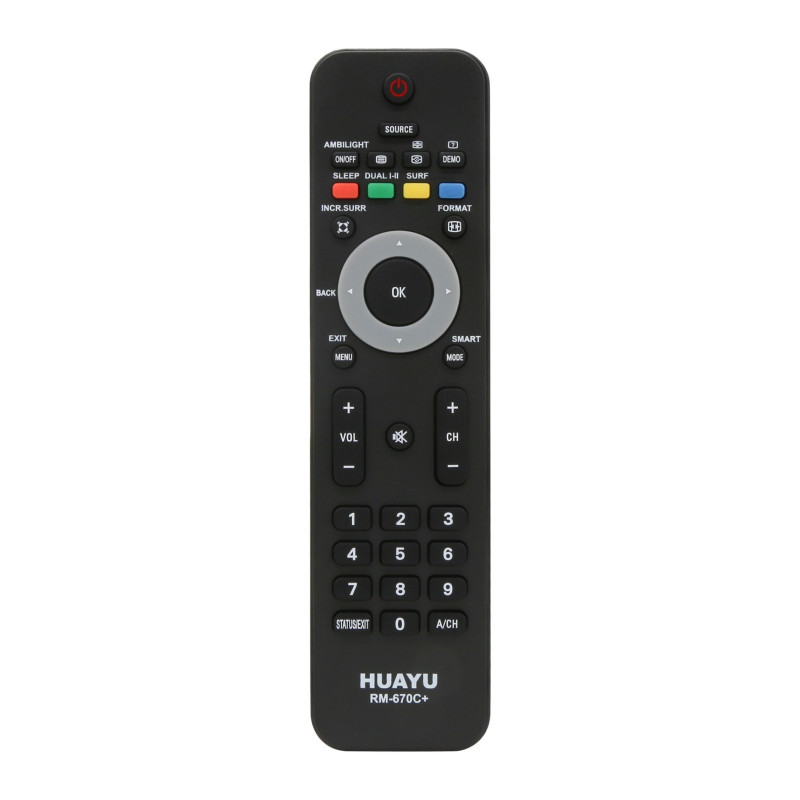 PHILIPS SMART TV...