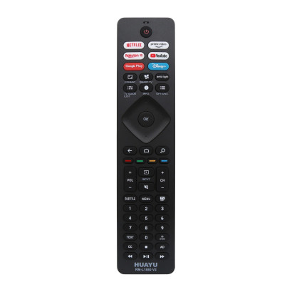 PHILIPS SMART TV...
