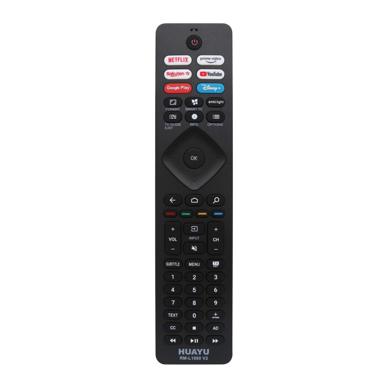 PHILIPS SMART TV...