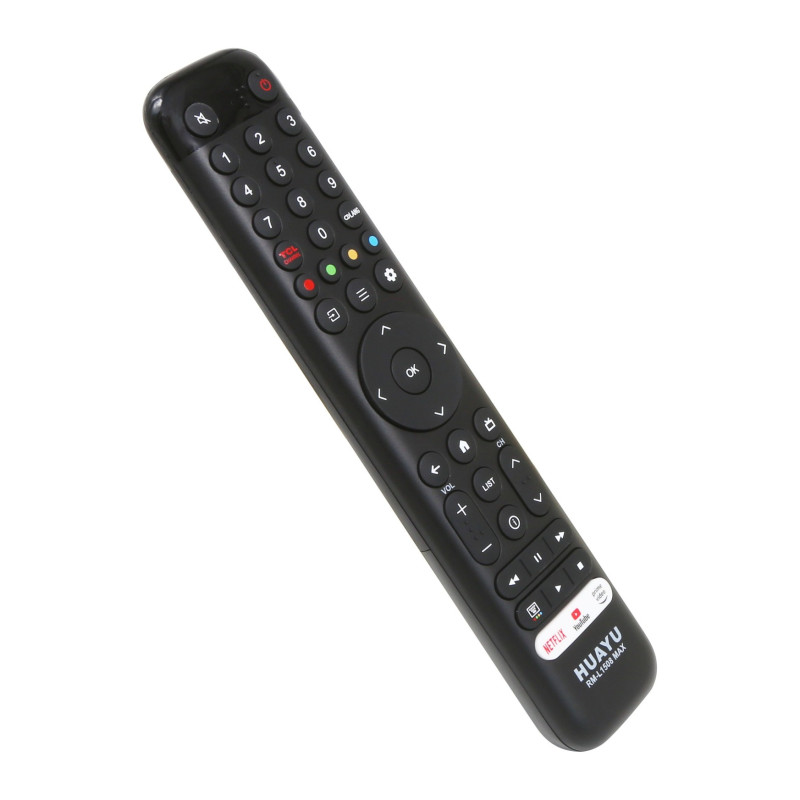 TCL SMART TV Fernbedienung...