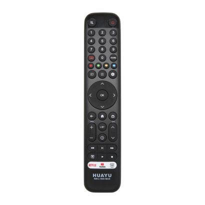 TCL SMART TV Fernbedienung...