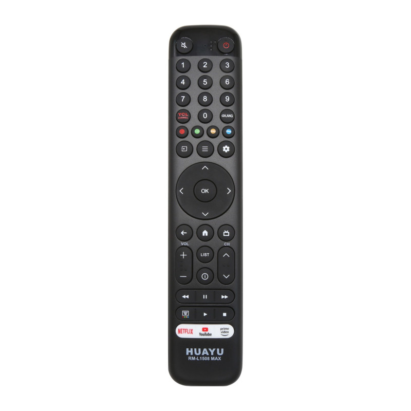 TCL SMART TV Fernbedienung...