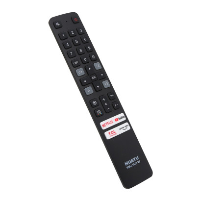 TCL SMART TV Fernbedienung...