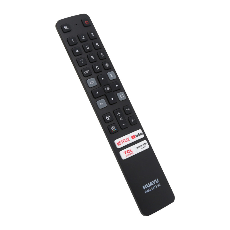 TCL SMART TV Fernbedienung...