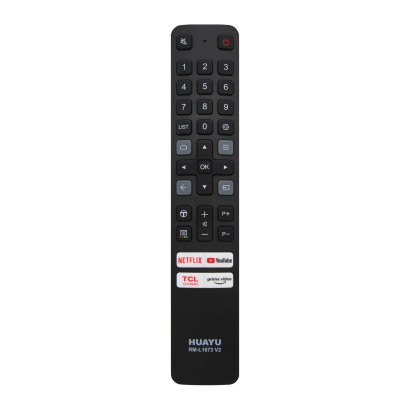 TCL SMART TV Fernbedienung...