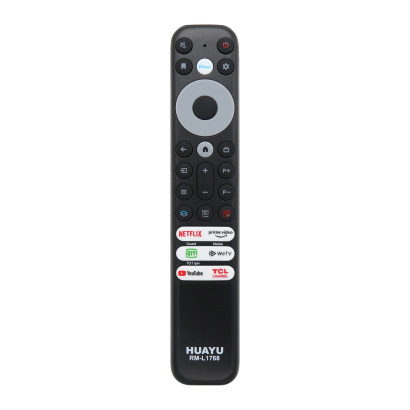 TCL SMART TV Fernbedienung...