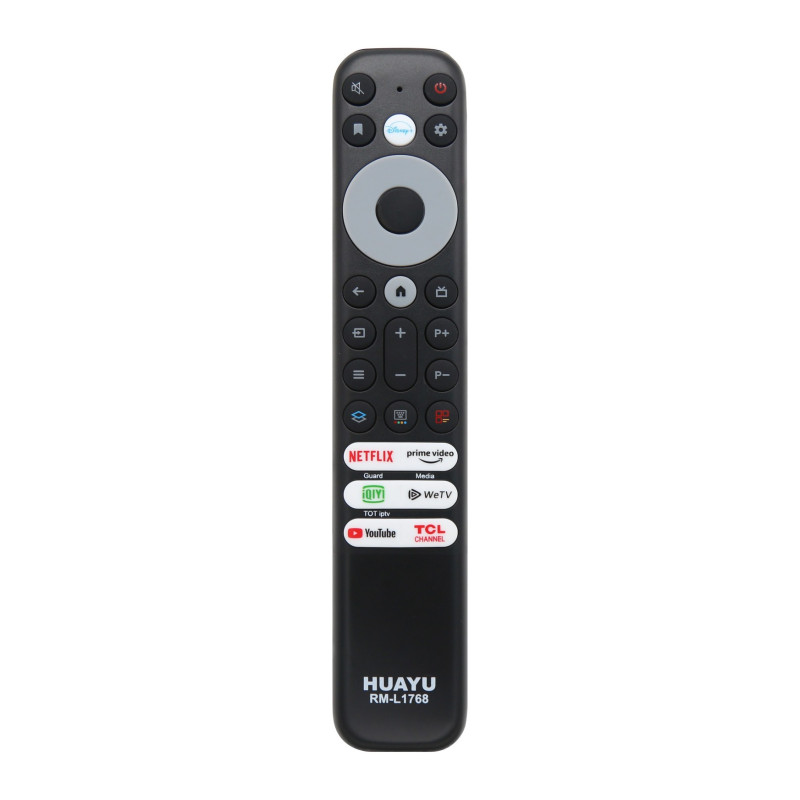 TCL SMART TV Fernbedienung...