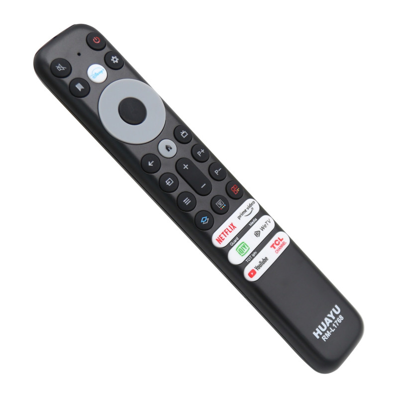 TCL SMART TV Fernbedienung...