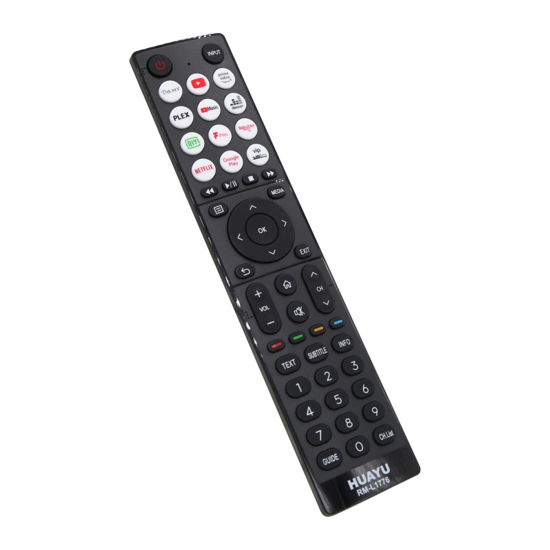 HISENSE SMART TV...