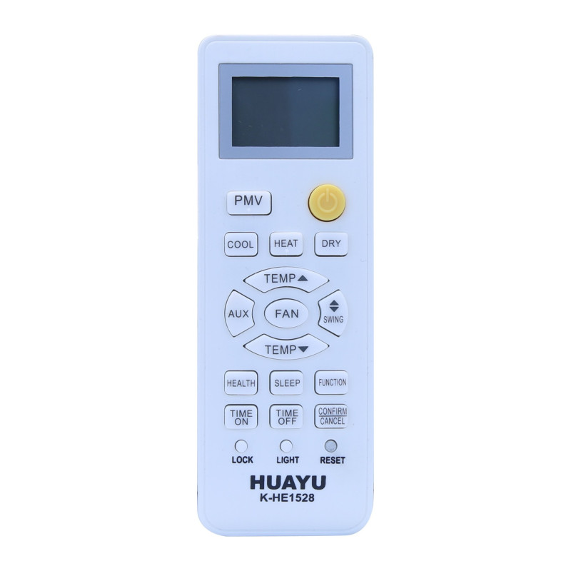 HAIER Universal...