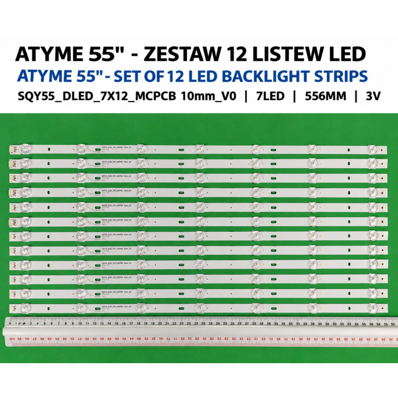 LED-Hintergrundbeleuchtungs...