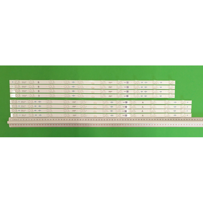 LED-Hintergrundbeleuchtungs...