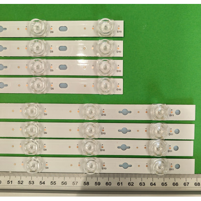 LED-Hintergrundbeleuchtungs...