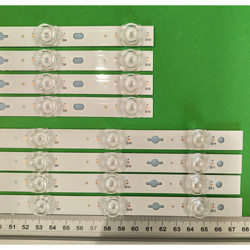 LED-Hintergrundbeleuchtungs...