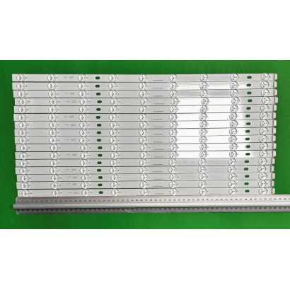 LED-Hintergrundbeleuchtungs...