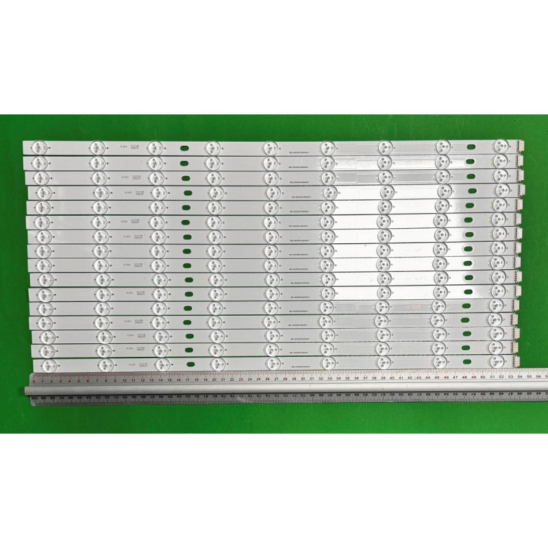 LED-Hintergrundbeleuchtungs...