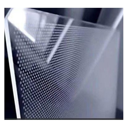 Diffusor / Lichtleitplatte...