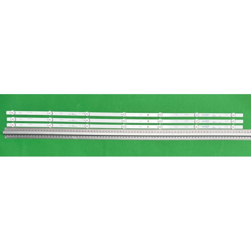 LED-Hintergrundbeleuchtungs...