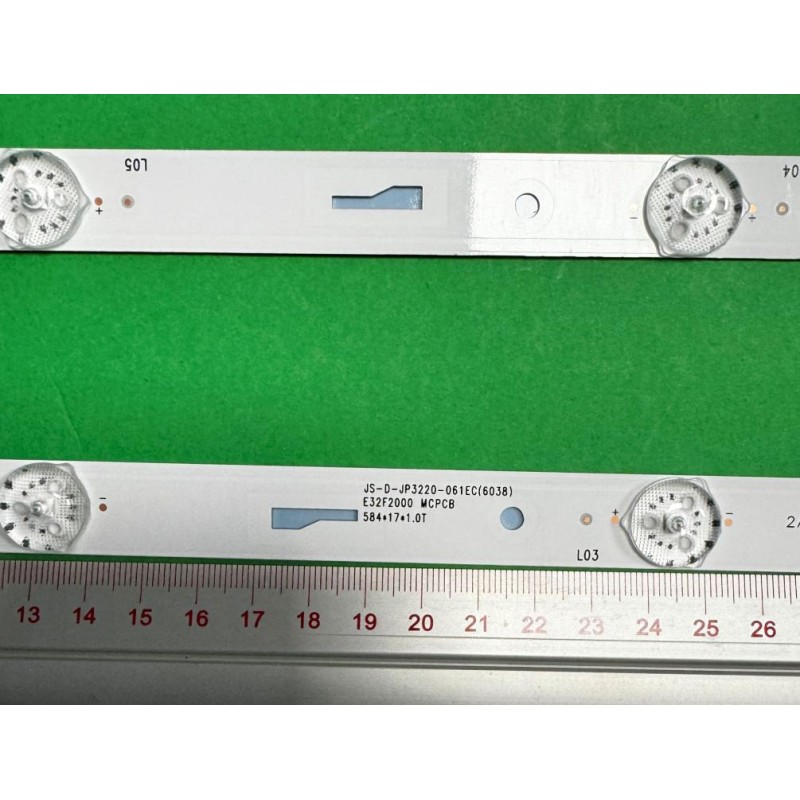 LED-Hintergrundbeleuchtungs...